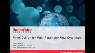 Panel Design for MultiParameter Flow Cytometry [upl. by Avraham]