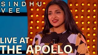 Live At The Apollo With Sindhu Vee Full Set  Sindhu Vee [upl. by Gardell919]