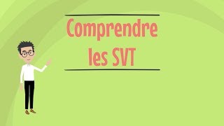 Comprendre la SVT [upl. by Lauretta]