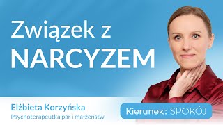 Związek z narcyzem [upl. by Donaldson]