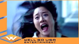 SADAKO 2013 3D TRAILER  Well Go USA [upl. by Kablesh870]