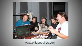 RADIO PAILOS 2012  Programa 1 [upl. by Htiaf]