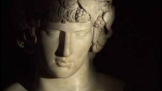 Hadrian and Antinous  Hadrian  BBC [upl. by Alywt]