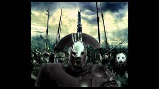 THE LORD OF THE RING  URUK HAI THEME [upl. by Naneek]