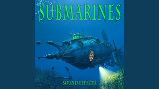 Submarine Surfacing and Blowing Ballasts Tanks [upl. by Ennovahs]