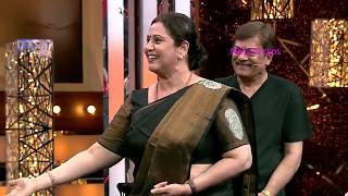 GEETHA AUNTY WHAT A SHAPE [upl. by Buyse]