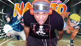 FUNNIEST GAMEPLAY OF 2020 I KNOW THICCJITSU NARUTO RISE OF A NINJA [upl. by Aseel638]