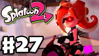 Splatoon 2  Gameplay Walkthrough Part 27  Octoling Workout Nintendo Switch [upl. by Zalucki]