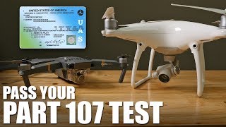 FAA Part 107 Study Guide Resources [upl. by Paola164]