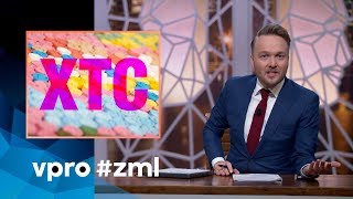 XTC  Zondag met Lubach S09 [upl. by Obe]