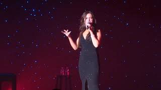 16 Year Old Mara Justine Performs quotAint No Wayquot By Aretha Franklin Night 3 [upl. by Neruat]