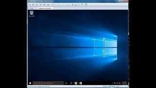 A Simple Way To Create Windows 10 To Go Tutorial [upl. by Adnohsirk]