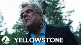 Where Yellowstone Season 1 Left Off  Paramount Network [upl. by Atima881]