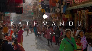 Kathmandu Nepal [upl. by Thirza]