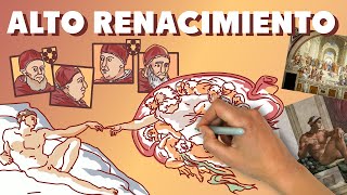 El Renacimiento [upl. by Roch]