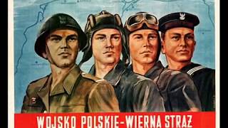 Defilady Wojska Polskiego 19451989 [upl. by Nnednarb515]