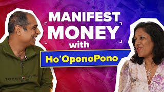 Practice Hooponopono for Money with Mitesh Khatri [upl. by Aliban]