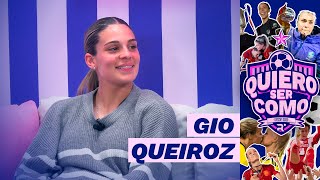 QUIERO SER COMO GIO QUEIROZ 39 [upl. by Nyra]