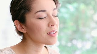 Fields Of Gold  Sting Kina Grannis Cover [upl. by Elfont]