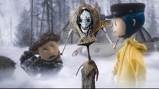 CORALINE THEORY 5 Solving Tons More Mysteries [upl. by Cirdla]