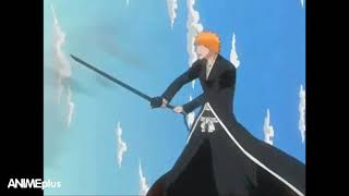 Ichigo vs Hollow Ichigo Bleach YouTube [upl. by Esimehc]