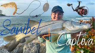 The Ultimate DIY Guide to Fishing Floridas Gulf Coast Part I No boat no problem [upl. by Eirojam]