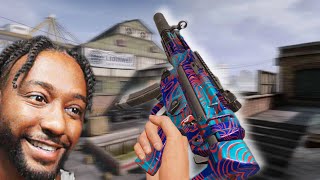 Still The BEST GUN in Season 6 codm [upl. by Darlleen]