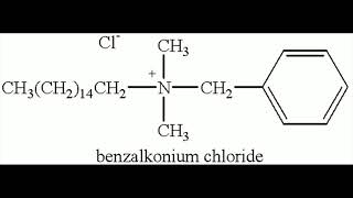 All About Benzalkonium Chloride [upl. by Heyde]