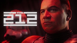 STAR WARS The 212th Fan Film [upl. by Bergstrom]