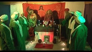 OCCULTIC WOMEN Season 1 LATEST NOLLYWOOD MOVIE [upl. by Notsniw51]