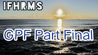 IFHRMS  GPF Part Final Bill  How to prepare GPF part final in IFHRMS [upl. by Gundry]