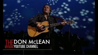 Don McLean Greatest Hits [upl. by Tish]