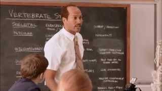 Insubordinate and Childish  Key and Peele Substitute Teacher [upl. by Iggie]