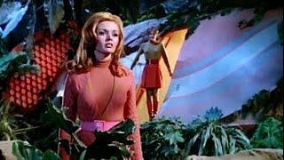 Land of the Giants promo film 1967 [upl. by Cummings]