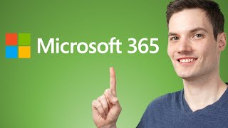 🤷‍♂️ What is Microsoft 365  Explained [upl. by Wenda]