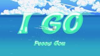 Peggy Gou  I Go Official Music Video [upl. by Adabel282]