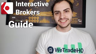 How To Code A Trading Bot With Interactive Brokers and Python For Beginners [upl. by Casabonne]