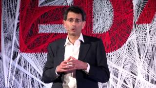 The transformational power of multinational business  Colin Mayer  TEDxEastEnd [upl. by Erminia977]