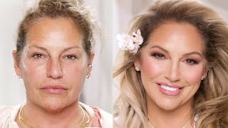 50 and Flawless Makeup Tips for Mature Skin [upl. by Oibaf769]