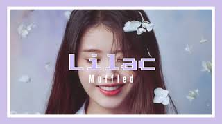 IU  Lilac  MuffledUnderwater Effect [upl. by Htebzile]