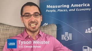 The Logistics of the US Census [upl. by Nam124]