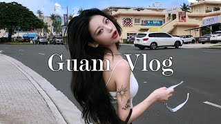 Guam Vlog 2🪼 [upl. by Lacee]