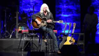 Arlo Guthrie Live City of New Orleans amp This Is Your Land [upl. by Erdnoed]