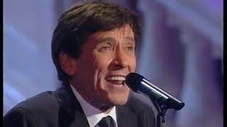 Gianni Morandi  Innamorato Live Sanremo 2000 [upl. by Yrram609]