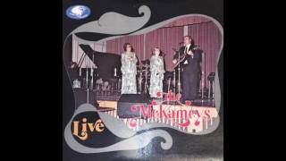 Like a Prodigal Son  The McKameys  Live  1980 [upl. by Amalbena]