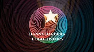 Hanna Barbera Logo History [upl. by Nafets]