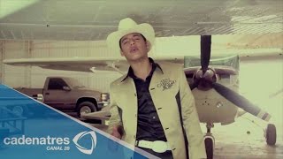 Muere en accidente automovilístico el cantante Ariel Camacho [upl. by Cariotta]