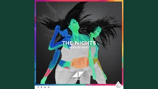 The Nights Avicii By Avicii [upl. by Intirb]