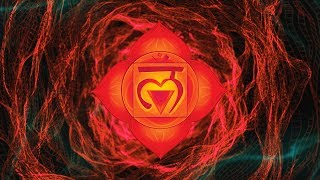 Root Chakra Healing Chants ⁂ LET GO OF FEARS amp INSECURITIES ⁂ Seed Mantra quotLAMquot Chanting Meditation [upl. by Omland235]