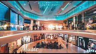 Relaxing Music  Shopping mall Music Background [upl. by Ynatterb984]